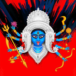 Shri Kali Maa