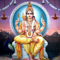 Shri Karthikeya