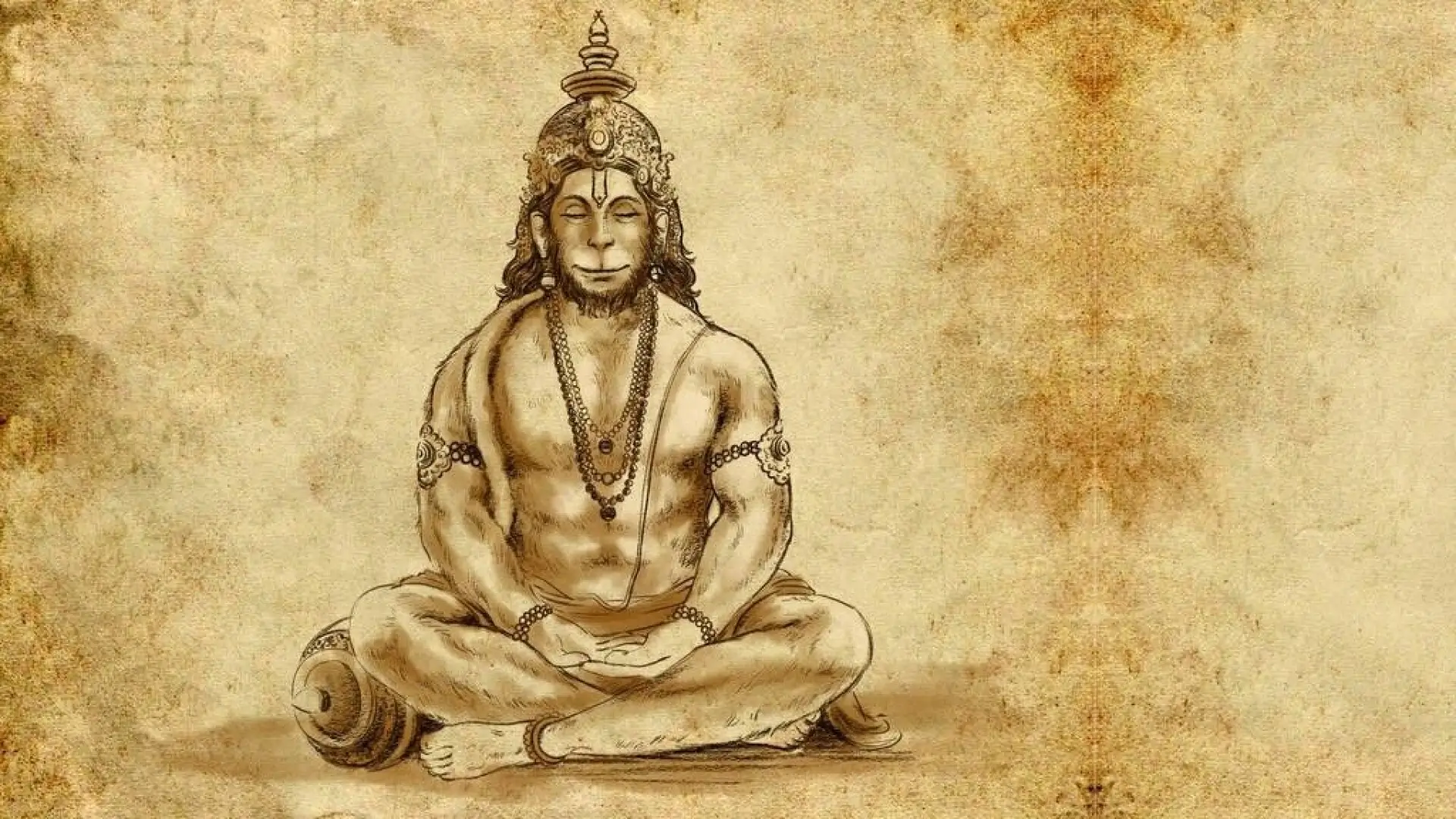 lord hanuman