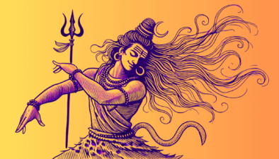Beautiful Lord Shiva Wallpapers for Mobile (Includes Printable)