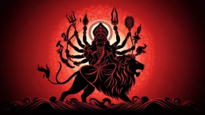 Shardiya Navratri 2024 – क्या है इस नवरात्रि का विशेष योग? जानें शुभ मुहूर्त और पूजा विधि