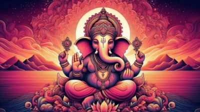 ganesh chaturthi