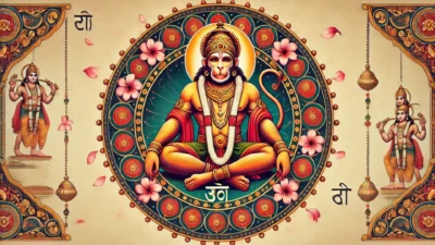 hanuman jii