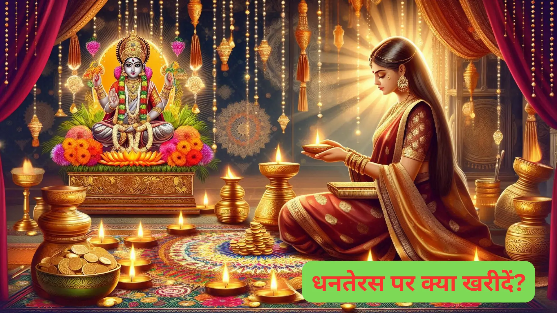 Dhanteras