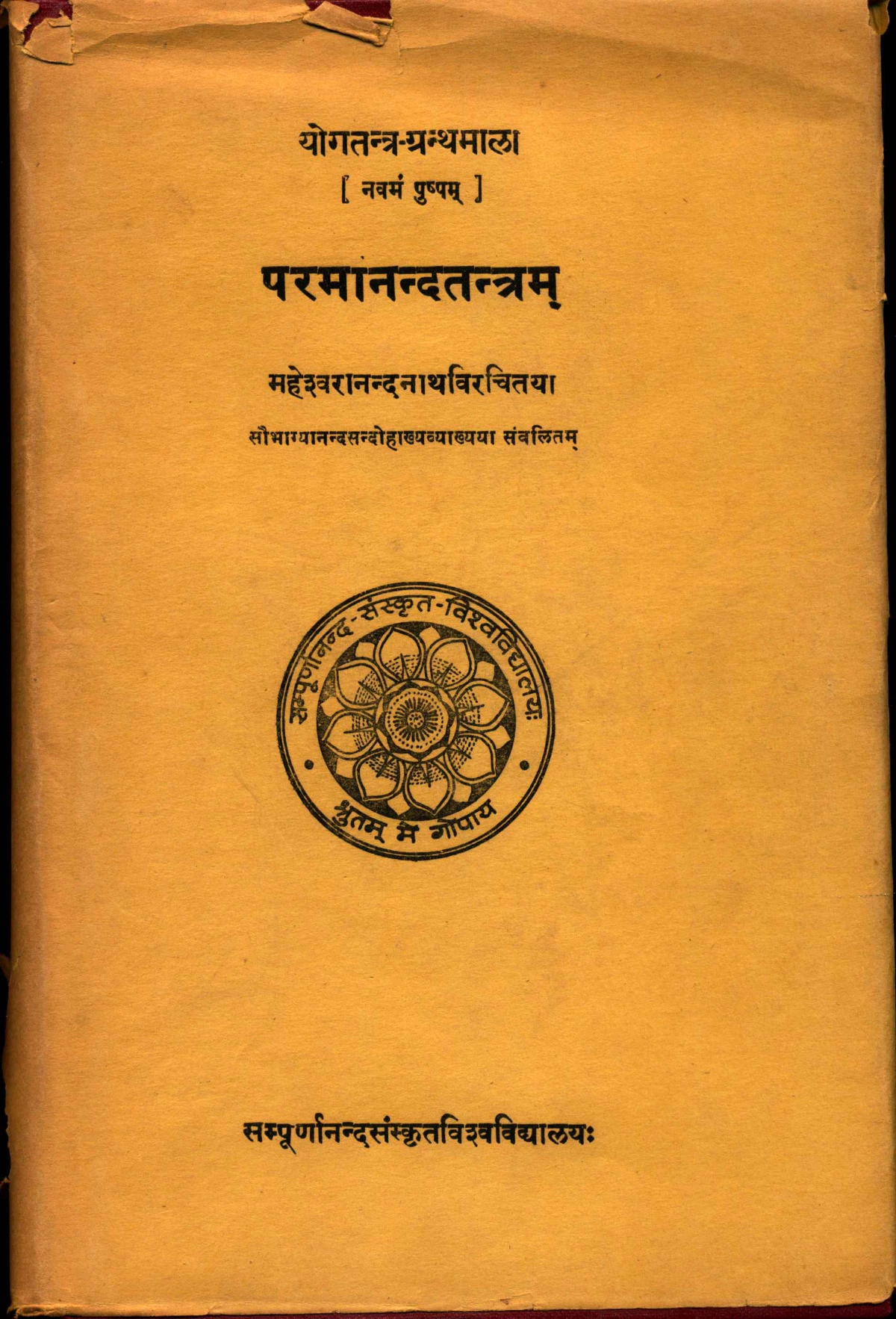 64 Tantra Book