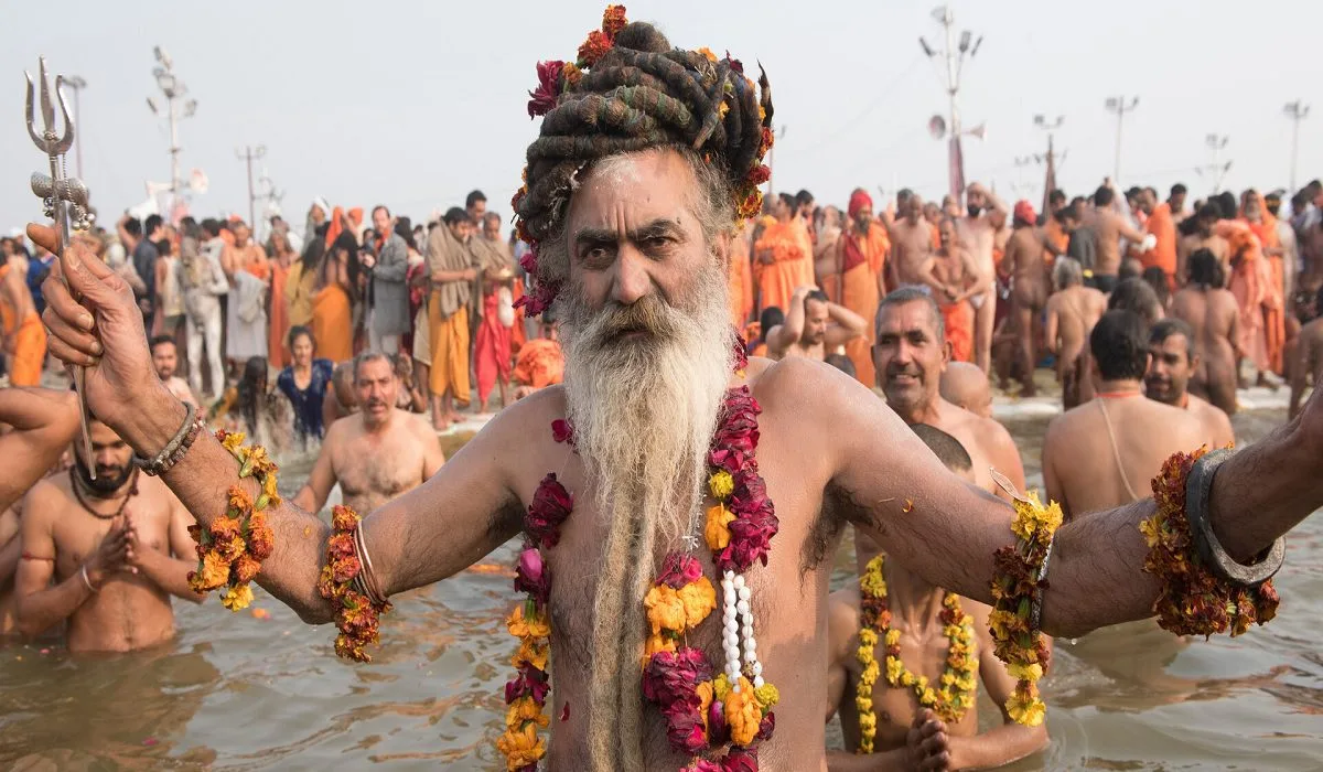 Mahakumbh-2025