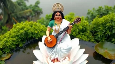 Basant Panchami 2025 – करियर में सफलता के लिए मां सरस्वती को अर्पित करें ये विशेष भोग