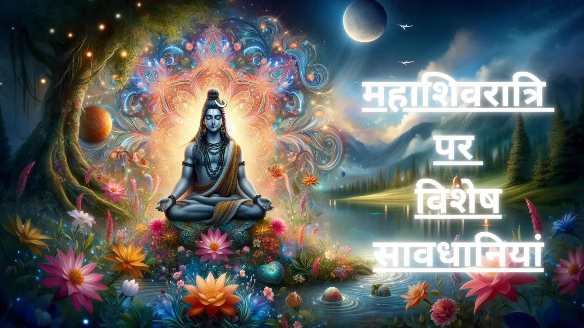 mahashivratri