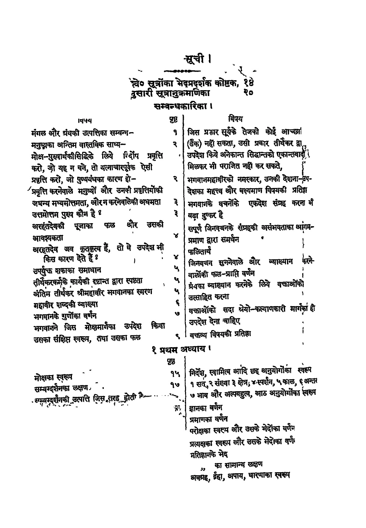 सभाष्यतत्वार्थाधिगमसूत्रम् (Sabhasyatatvarthadhigamsutram)