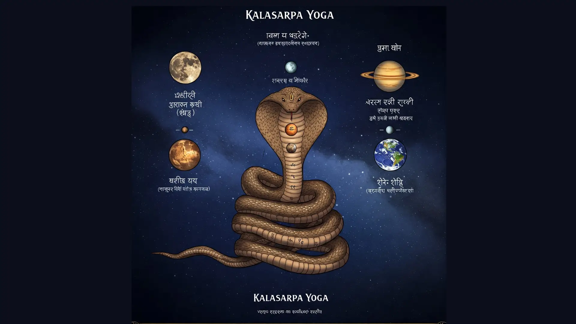 kalsarp yog