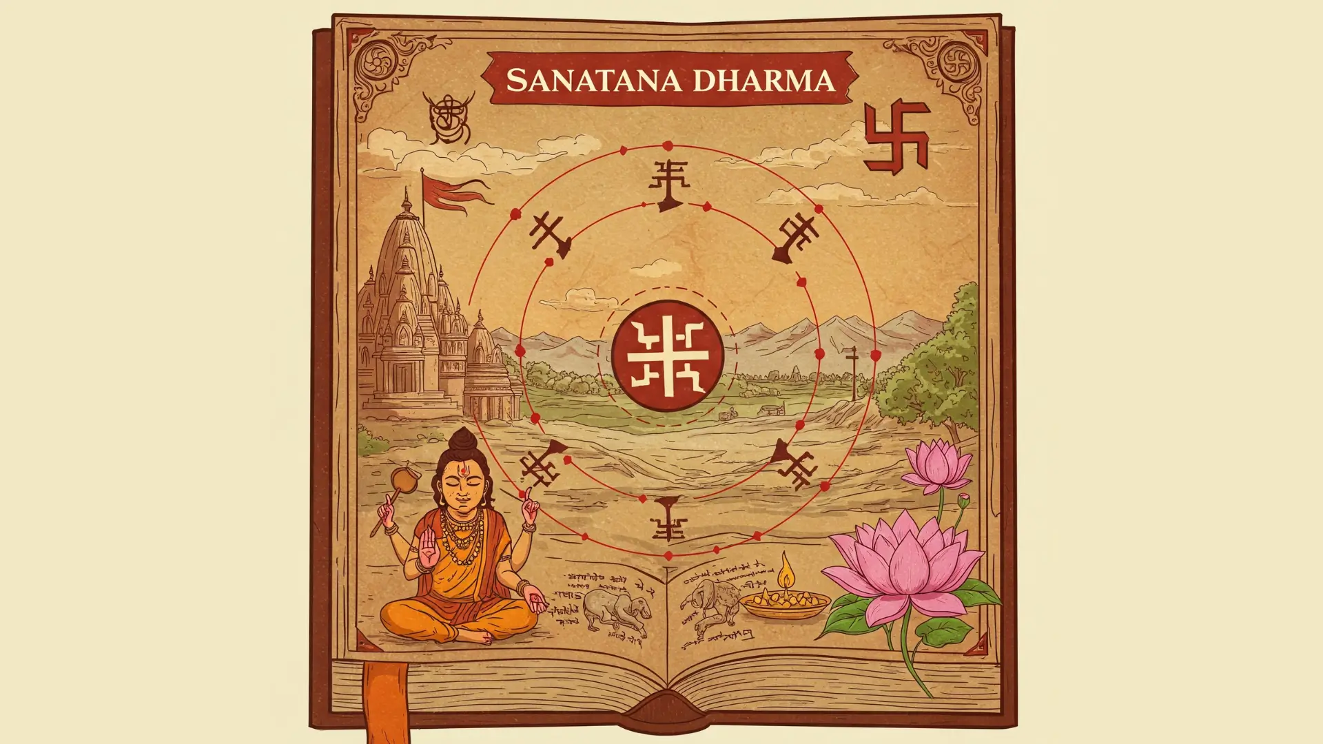 sanatan dharam