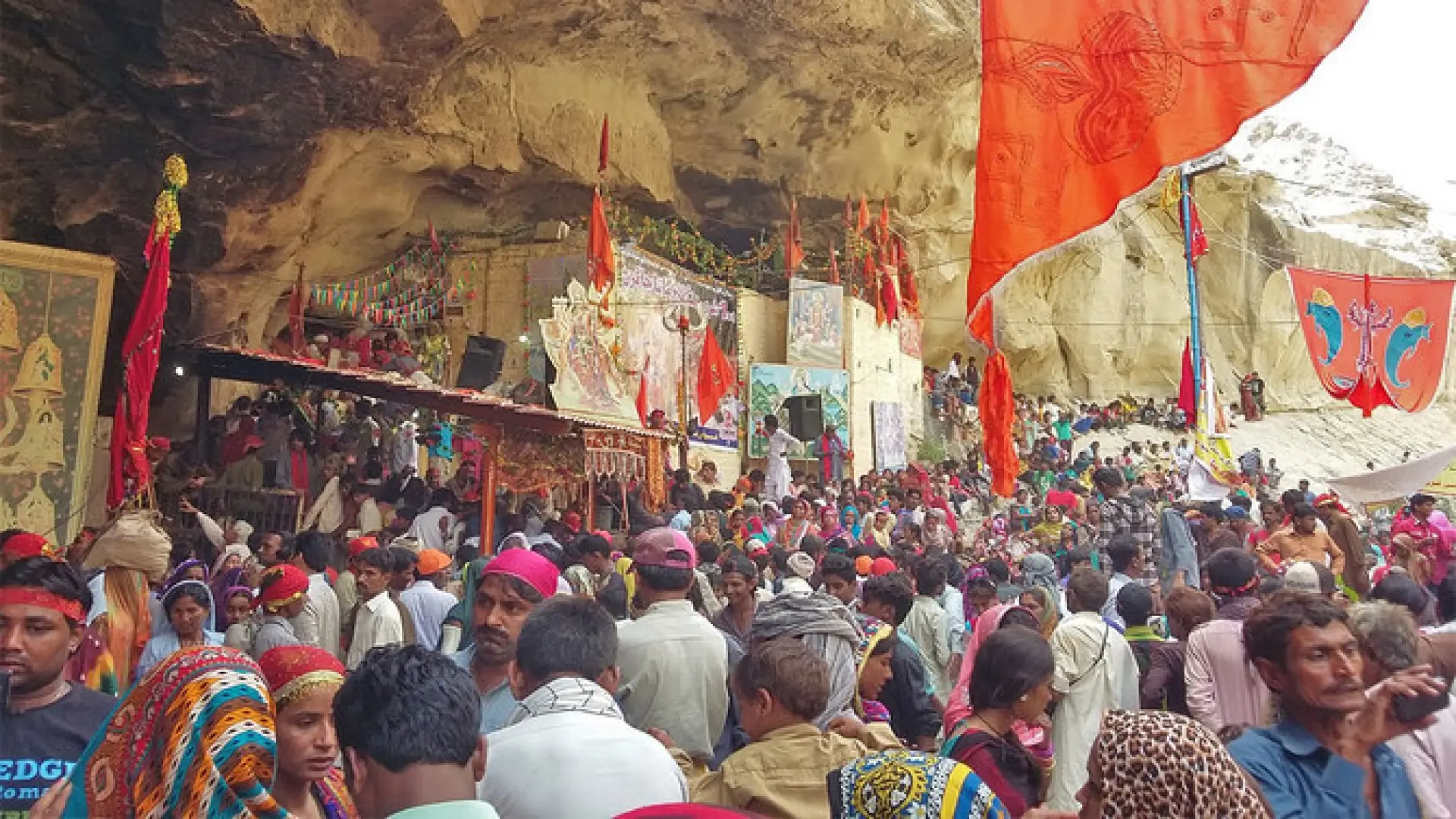 hinglaj devi