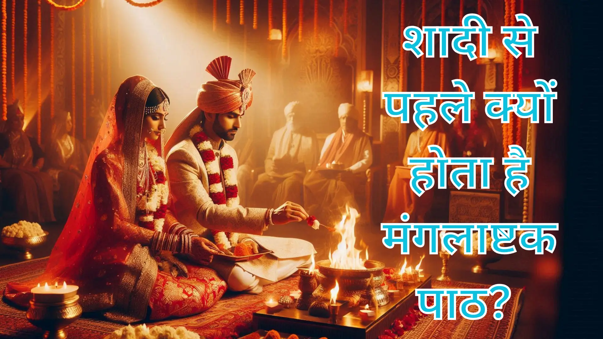 Mangalashtak