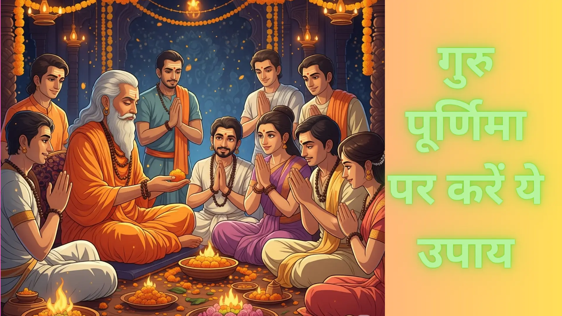 guru purnima