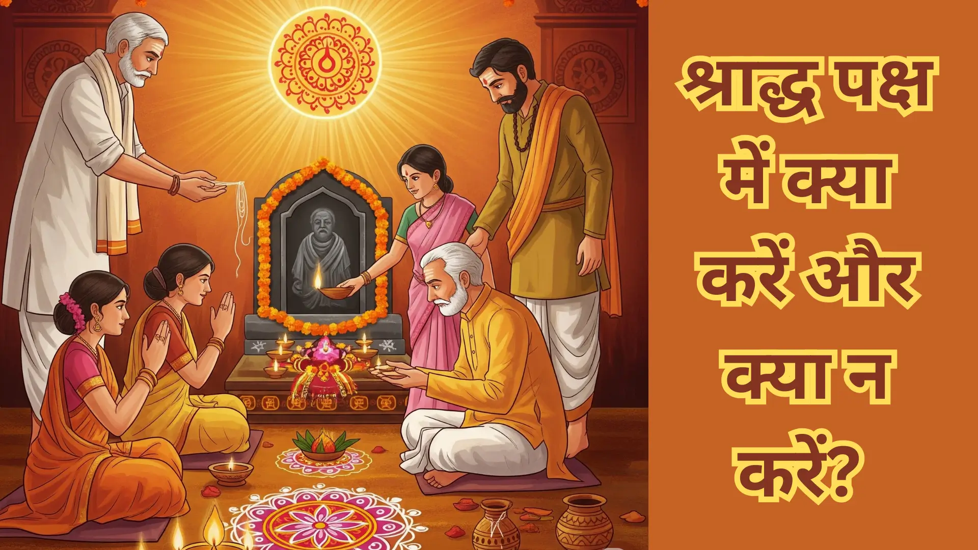 shradh-paksha-mein-kya-karen-aur-kya-na-karene