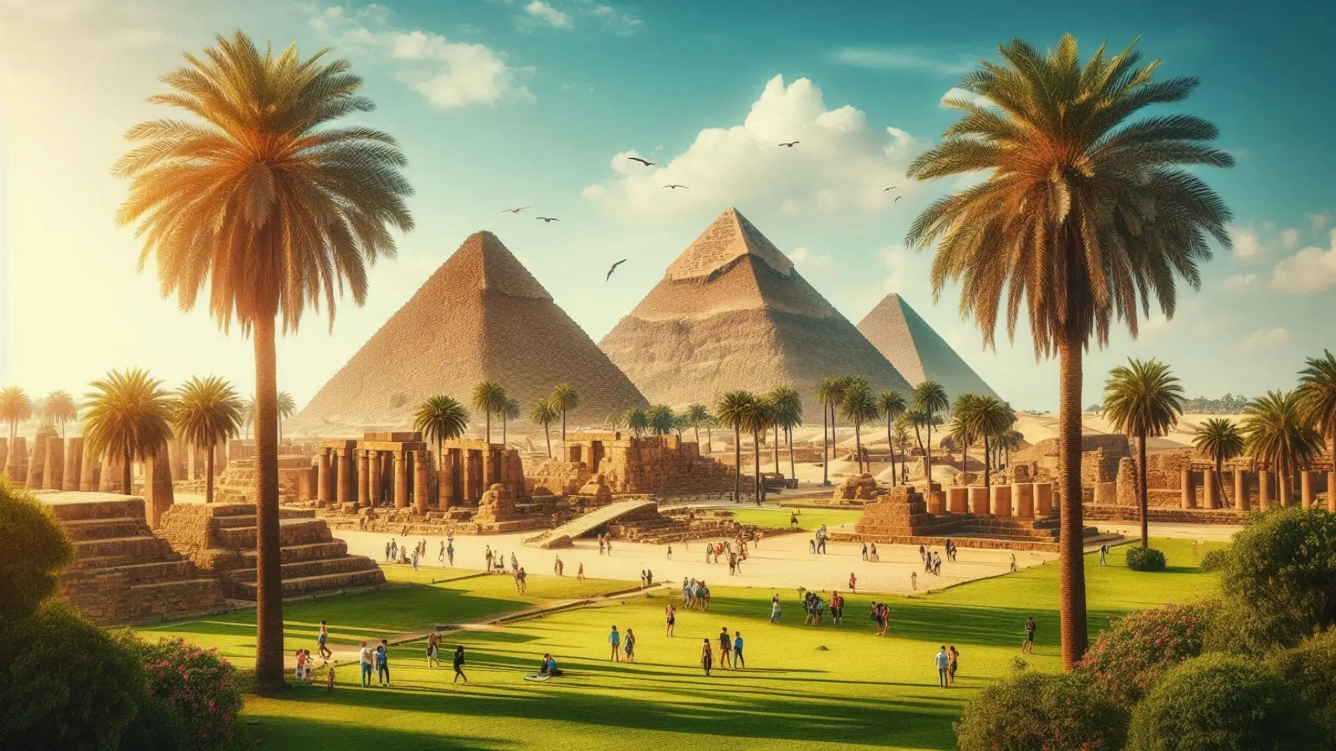 Pyramid