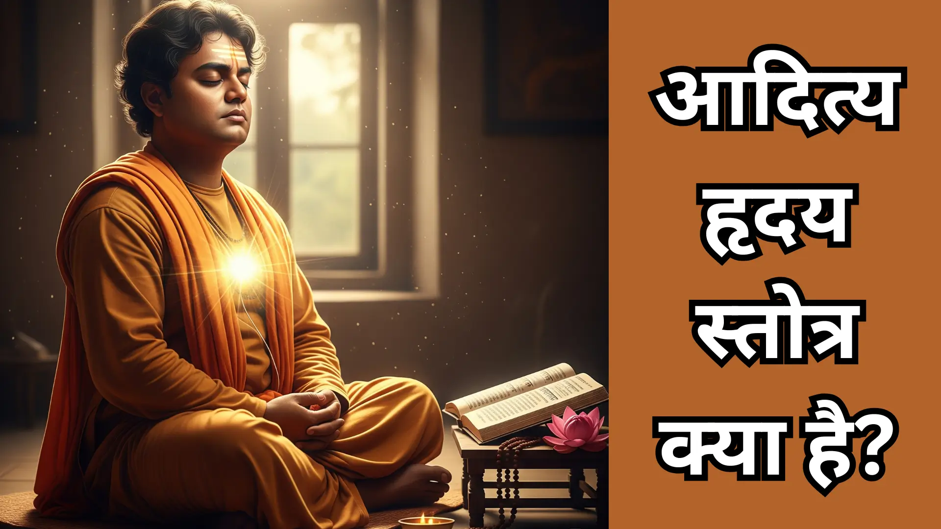 aditya hrudya stotra