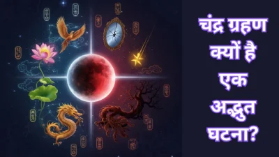 चंद्र ग्रहण 2026 – एक अद्भुत घटना और इसके शुभ-अशुभ फल, क्या कहती हैं प्राचीन मान्यताएं?