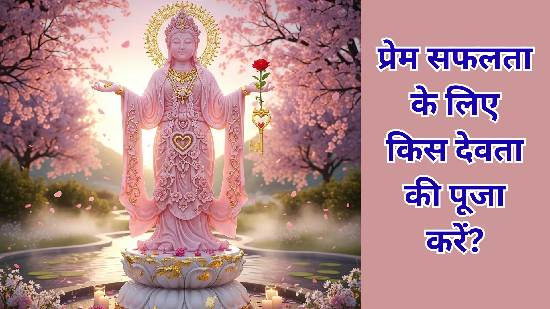 love god