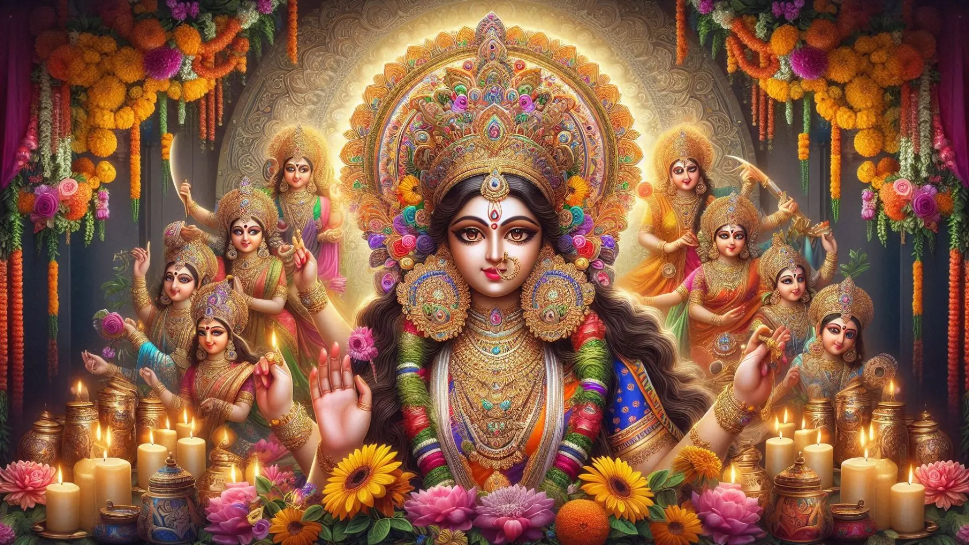 navdurga