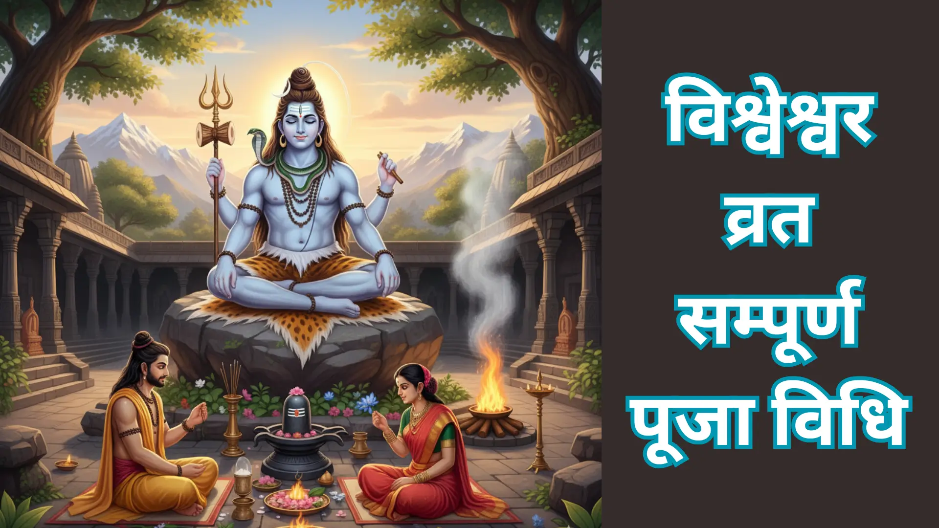 vishweshwar-vrat
