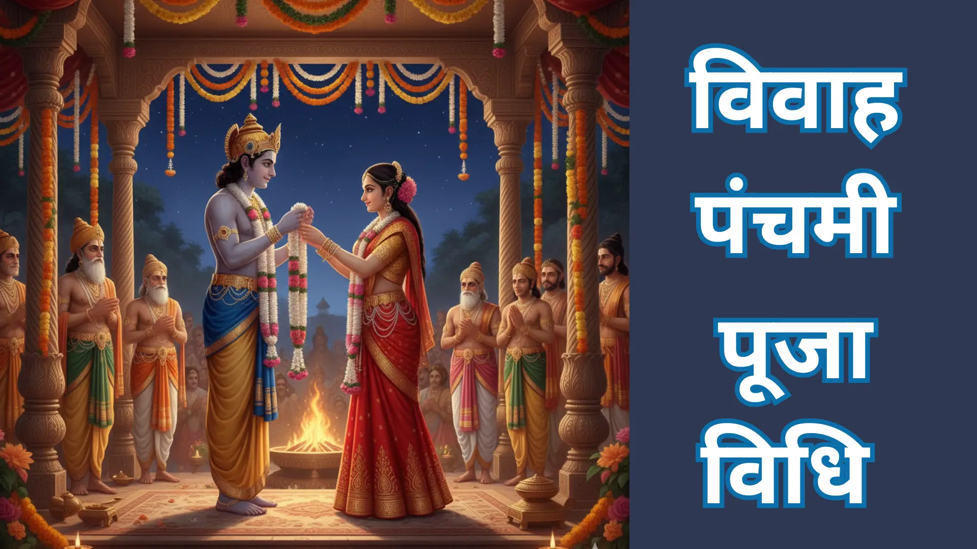 vivah-panchami