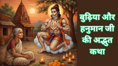 Bhaum Pradosh Vrat Katha – बुढ़िया और हनुमान जी की यह कथा सुनने मात्र से मिलते हैं अनगिनत पुण्य