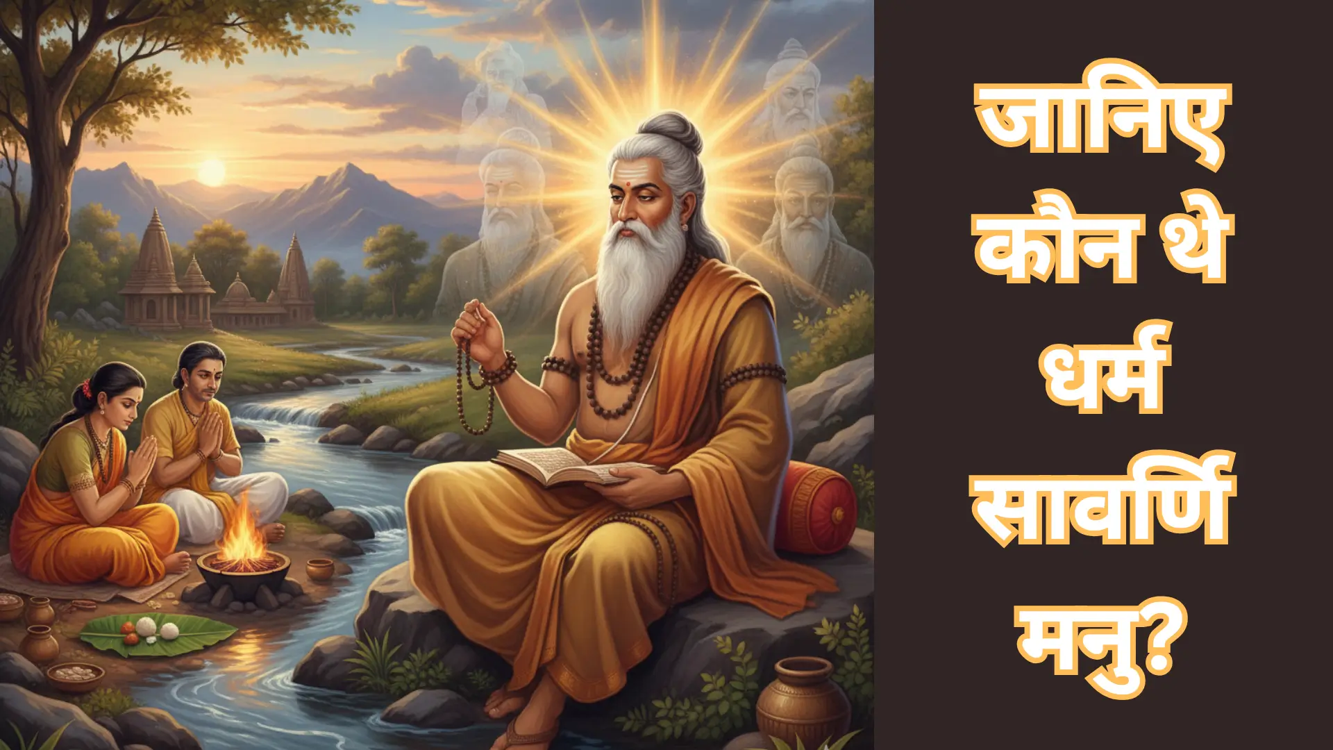 dharma-savarni