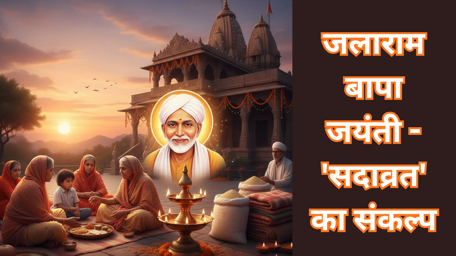 jalaram-bapa-jayanti