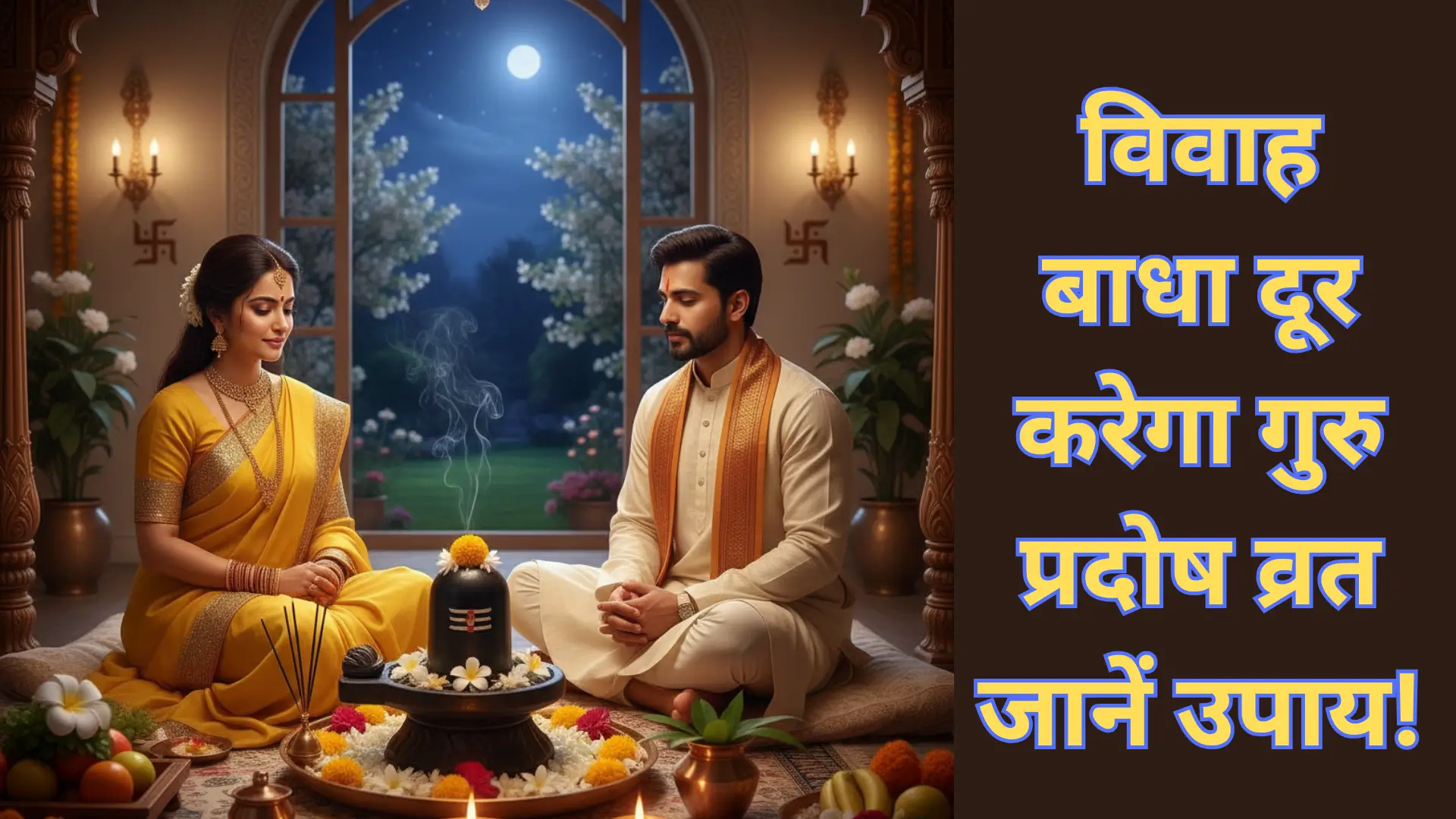 guru-pradosh-vrat-marriage-blessings
