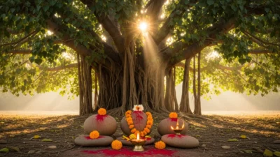 पीपल के पेड़ को ही क्यों मानते हैं ‘देवता’? पूजा के पीछे का असली सच और साइंस जानकर हैरान रह जाएंगे आप
