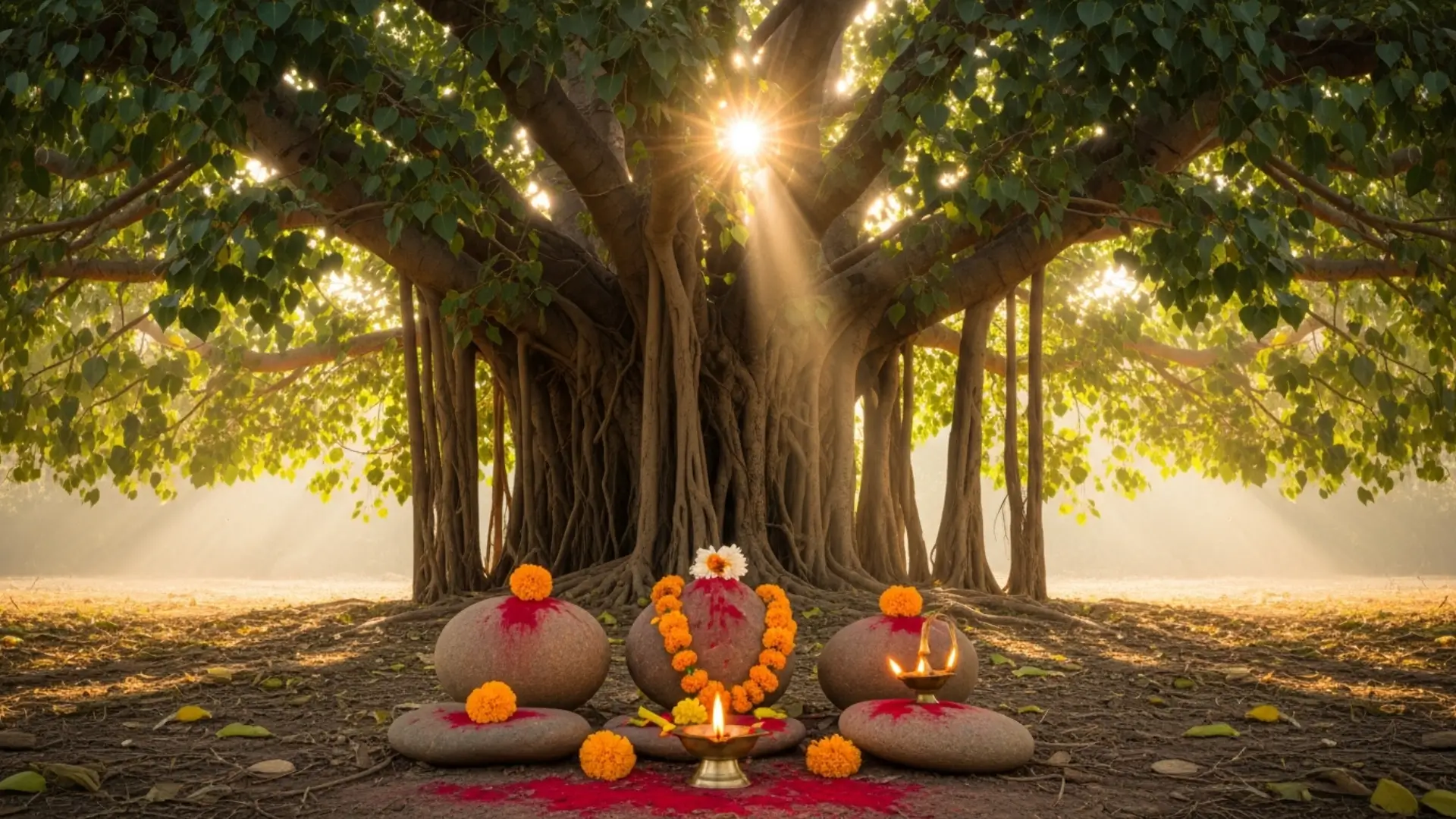 why-peepal-tree-worshipped