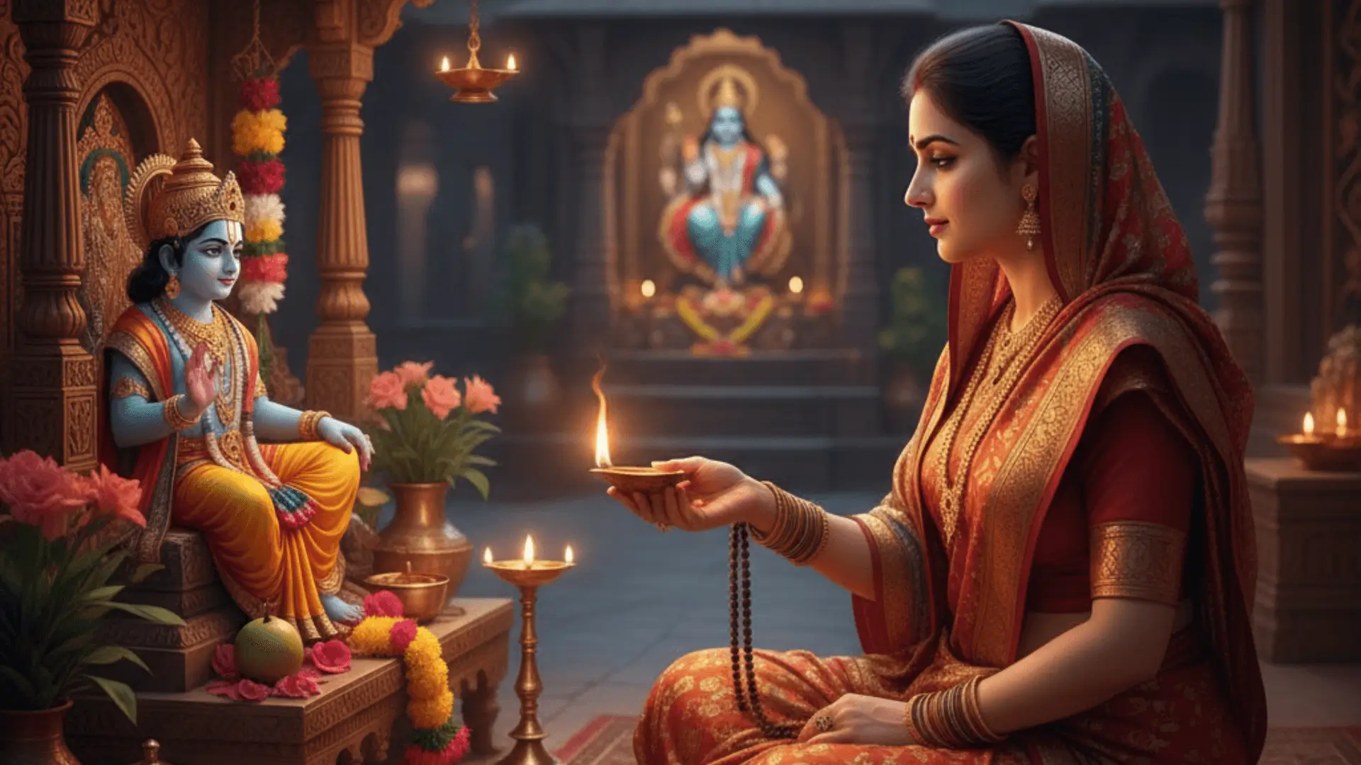 gaon-pausha-putrada-ekadashi