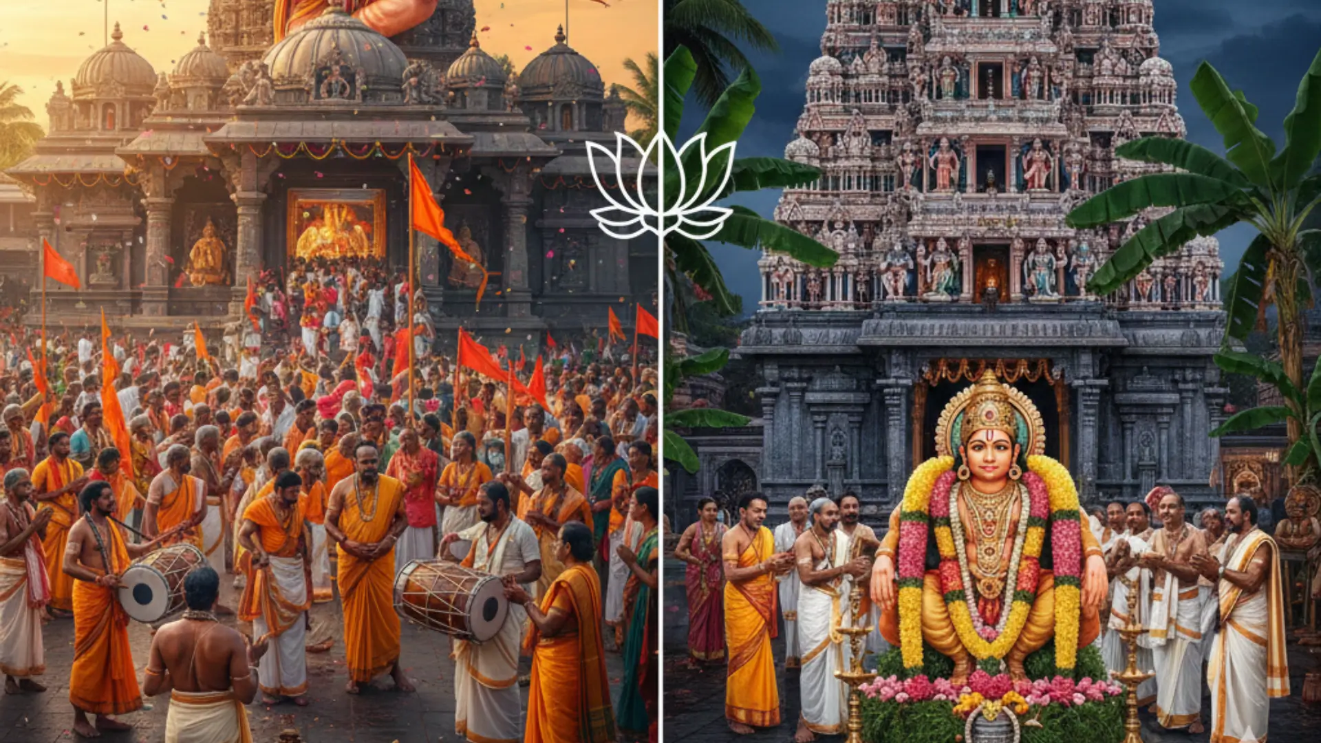 hanuman-jayanti-north-vs-south