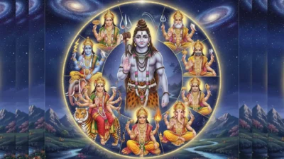 हिंदू पौराणिक कथाओं के 10 सबसे शक्तिशाली देवता और उनके अस्त्र-शस्त्रों का विवरण