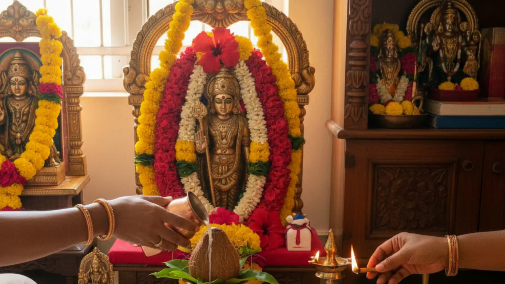 masik-kartigai-karz-mukti-upay