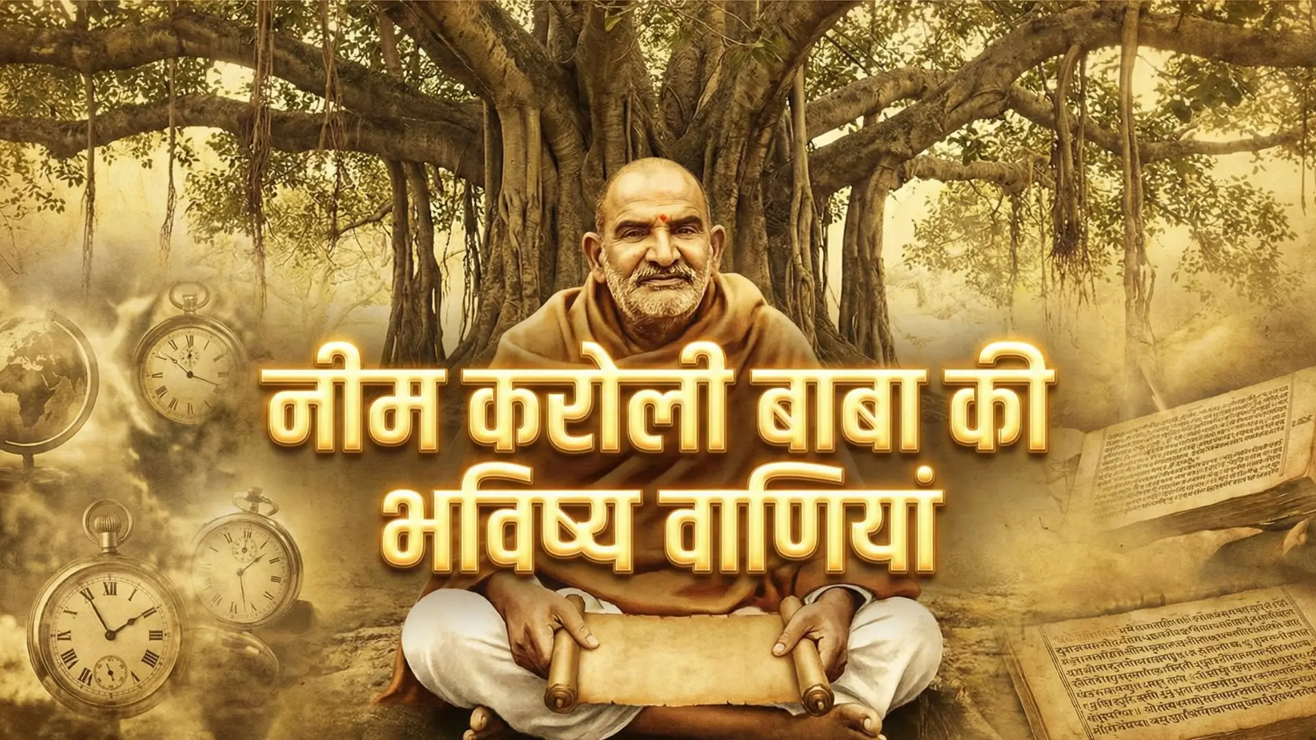 neem-karoli-baba-bhavishyavani