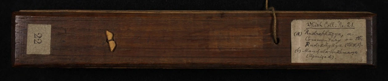 Satarudriya PDF Book (शतरुद्रिय)