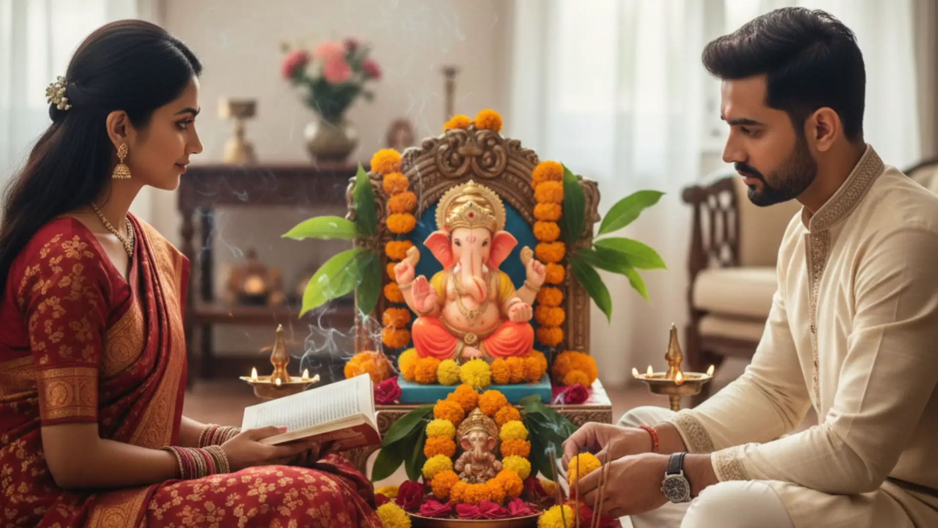 vighneshwar-chaturthi-vrat-rules