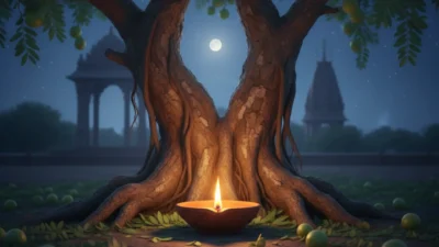 क्या आप जानते हैं? आमलकी एकादशी पर आंवले के नीचे दीपक जलाने से बदल सकती है किस्मत!