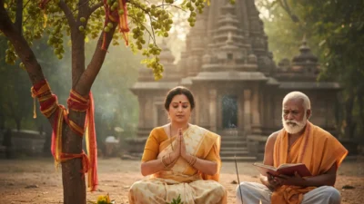 1000 गौदान के बराबर पुण्य देता है यह एक व्रत – आमलकी एकादशी के अचूक उपाय।