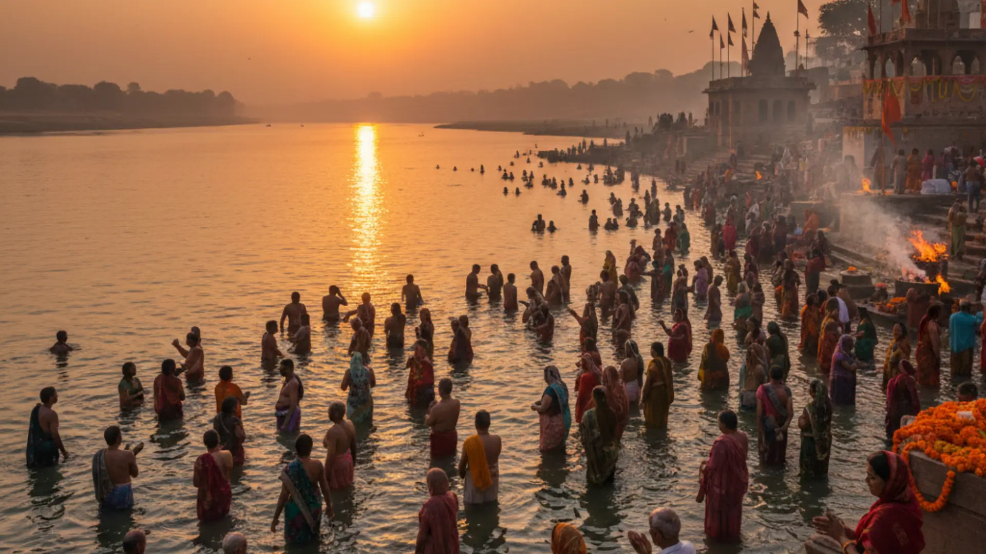 ganga-snan-makar-sankranti-upay