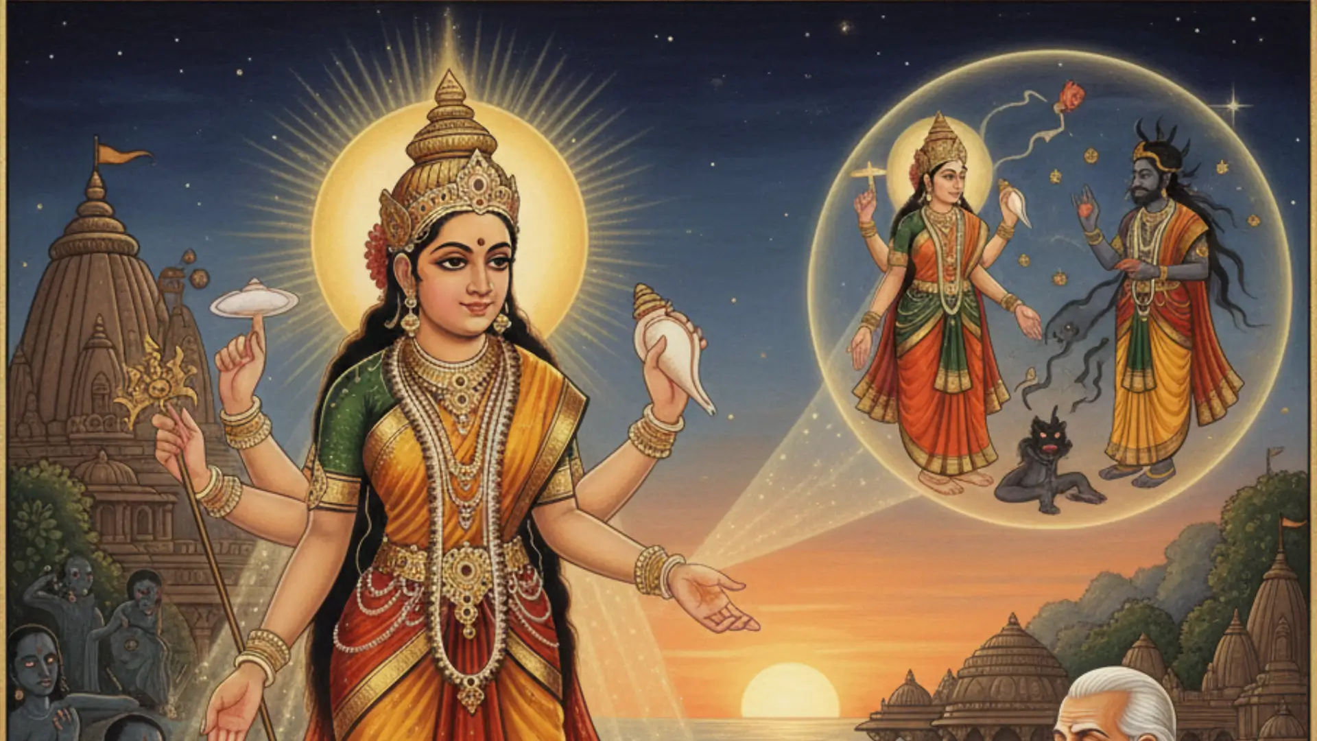 jaya-ekadashi-pishach-yoni-mukti-rahasya