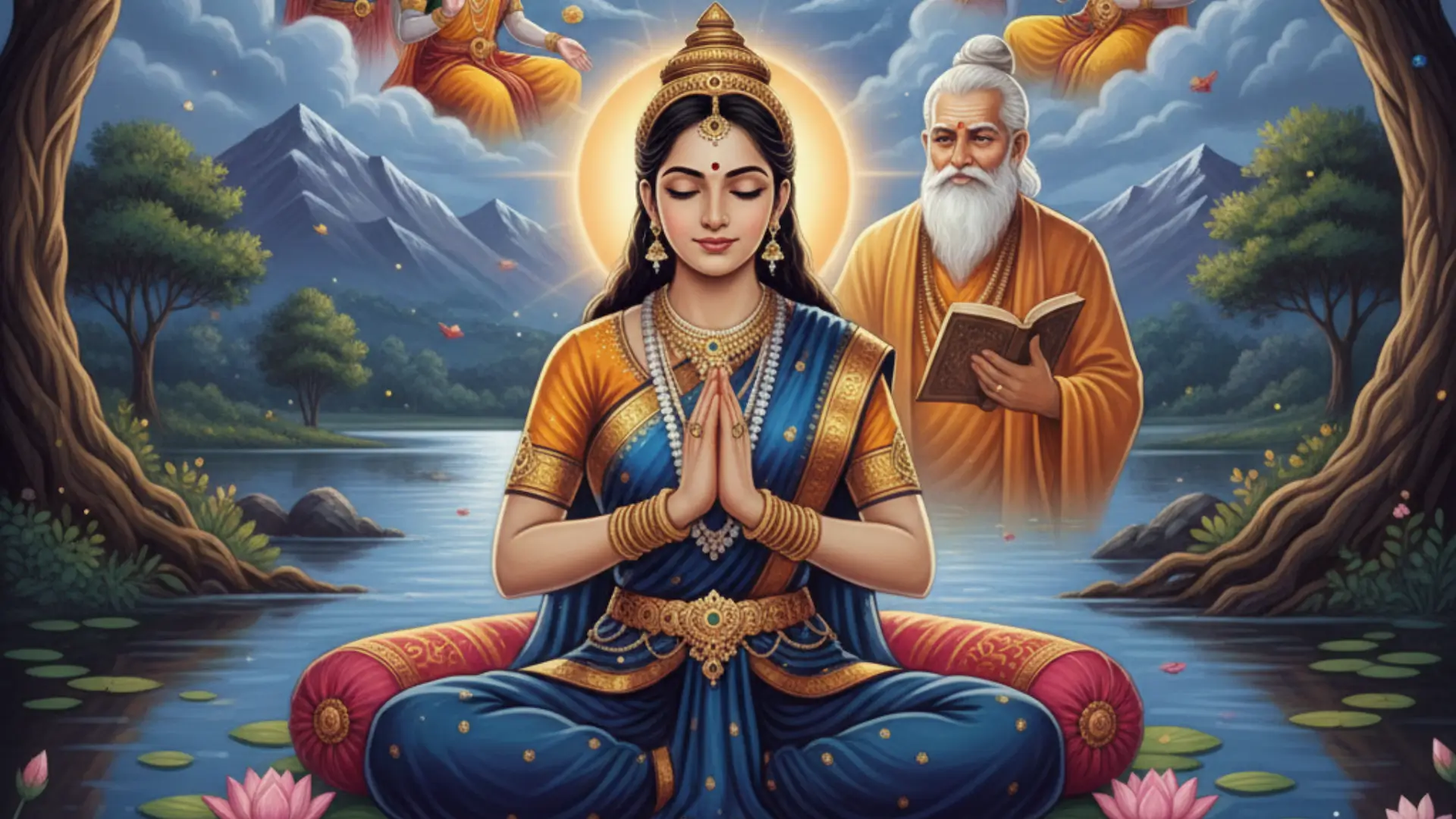 jaya-ekadashi-spiritual-benefits