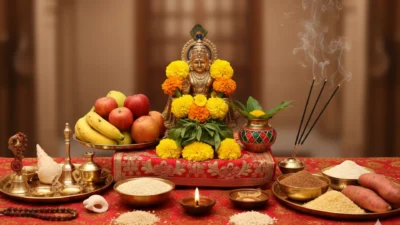 माघ मास की जया एकादशी – शुभ मुहूर्त, पूजा सामग्री लिस्ट और व्रत में क्या खाएं, क्या नहीं?