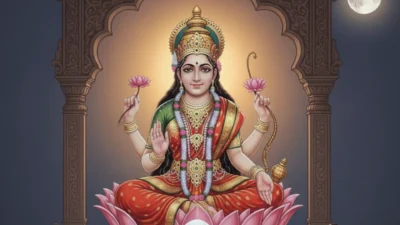 दश महाविद्या की तीसरी शक्ति – जानें ललिता जयंती का महत्व, व्रत कथा और पूजन के विशेष नियम।