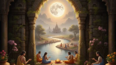 माघ पूर्णिमा 2026 – मोक्ष का द्वार और सुख-समृद्धि की चाबी, जानें संपूर्ण व्रत विधान और महत्व।