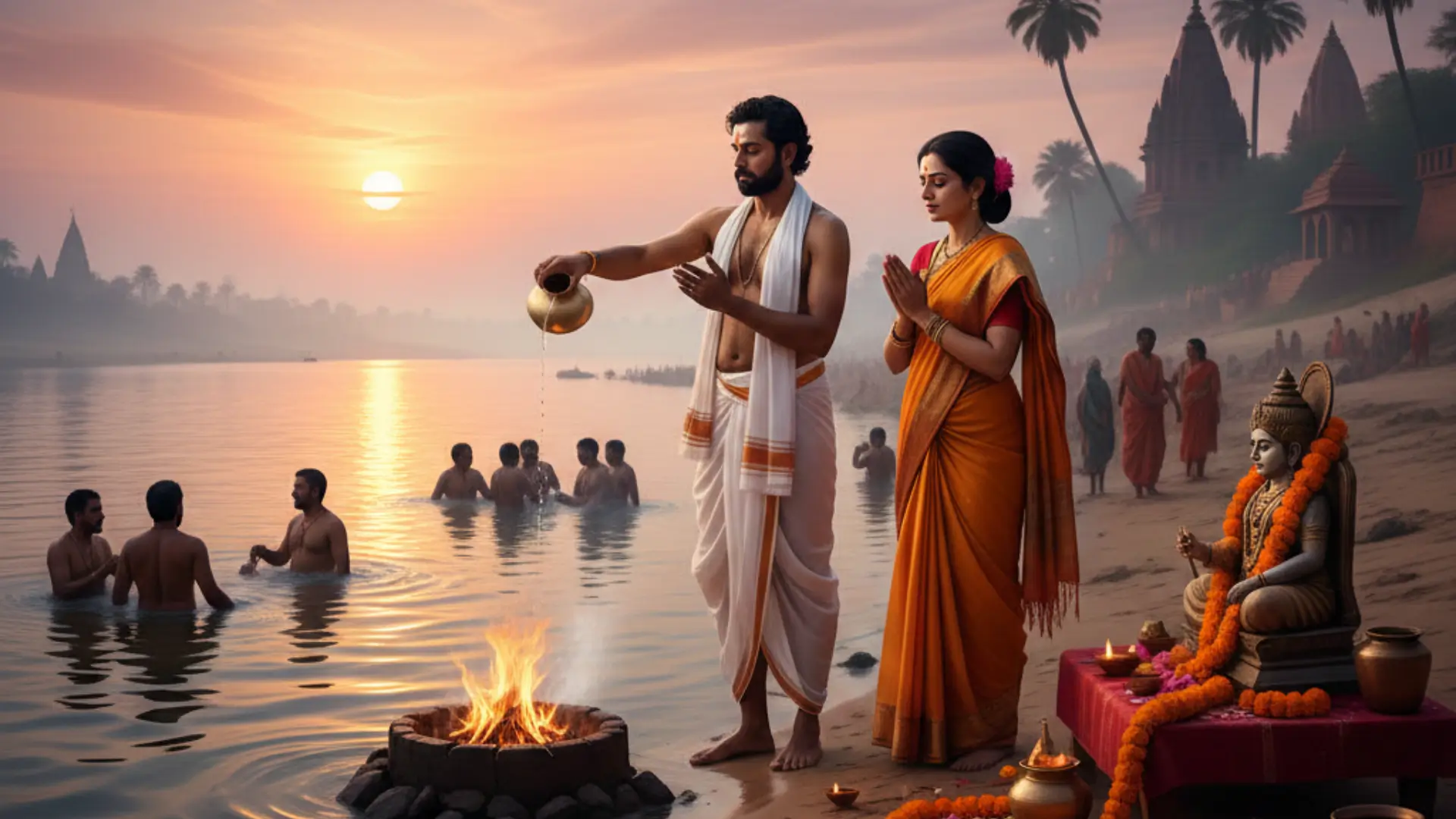 magh-purnima-vrat-rules