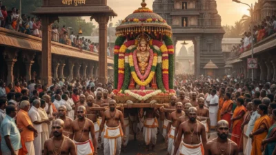 थाई पूसम 2026 गाइड – इस साल की तिथि, शुभ मुहूर्त और भगवान मुरुगन की पूजा विधि