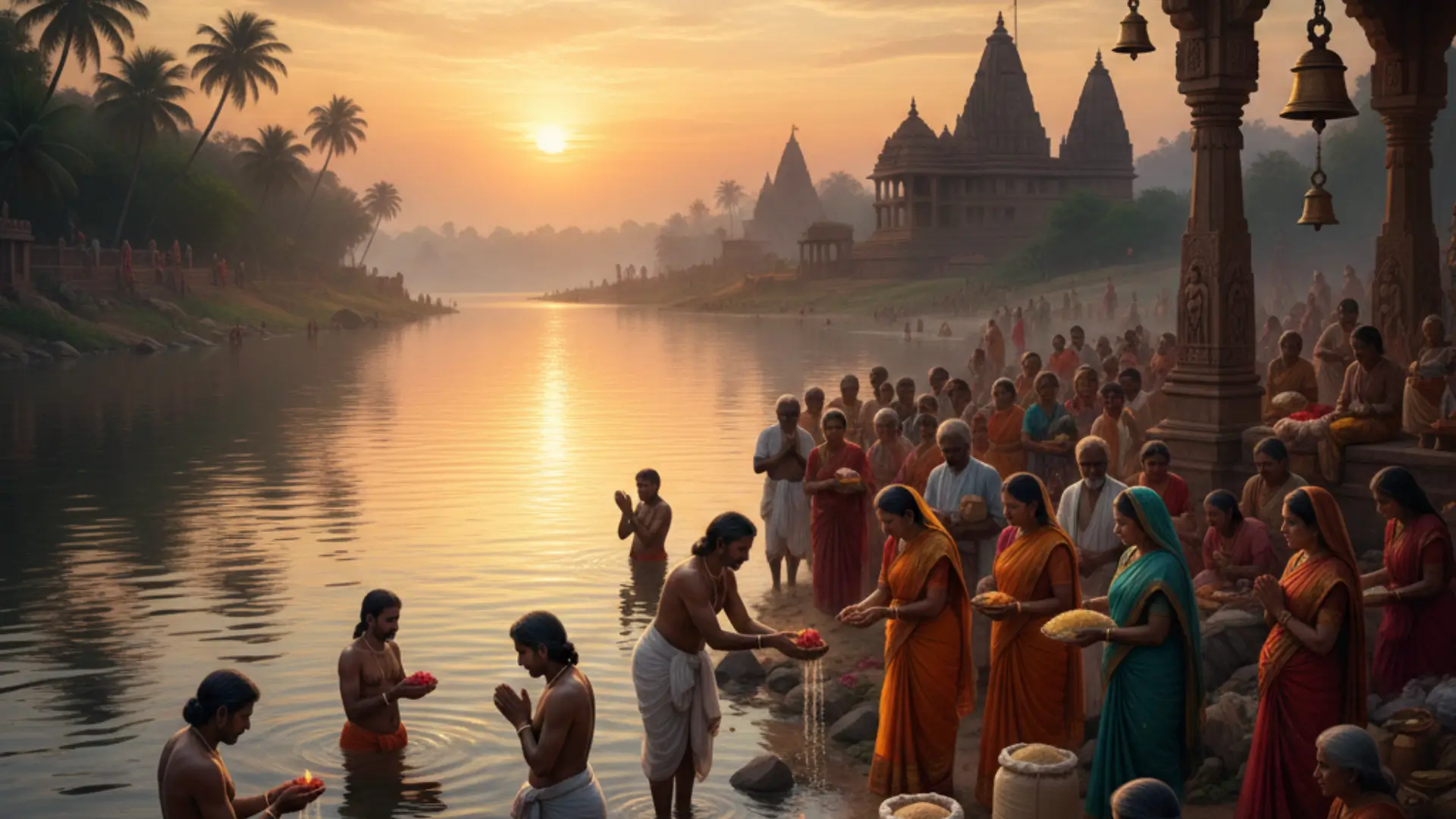 uttarayan-day-of-gods-donation-bath-benefits